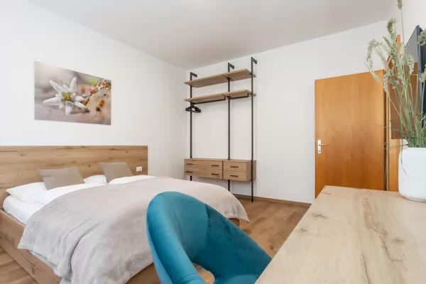Family Apartment