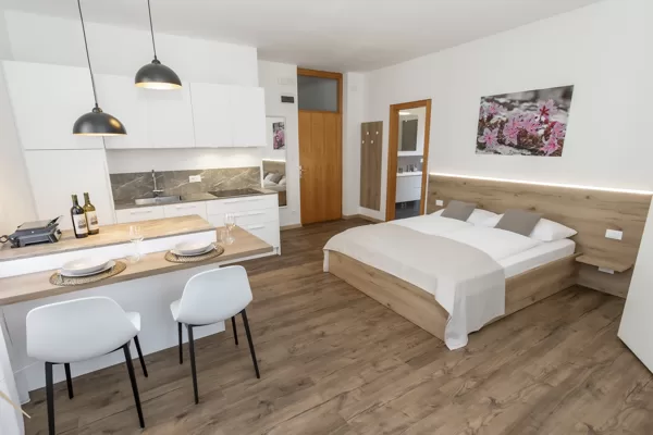 Die Suite
