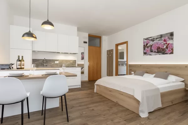 Appartmento Suite