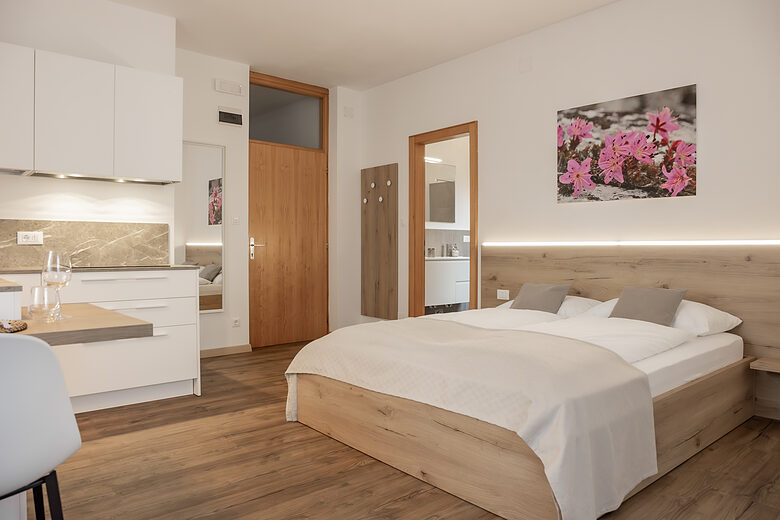Appartamento Suite